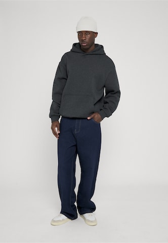 Urban Classics Bluzka sportowa w kolorze czarny