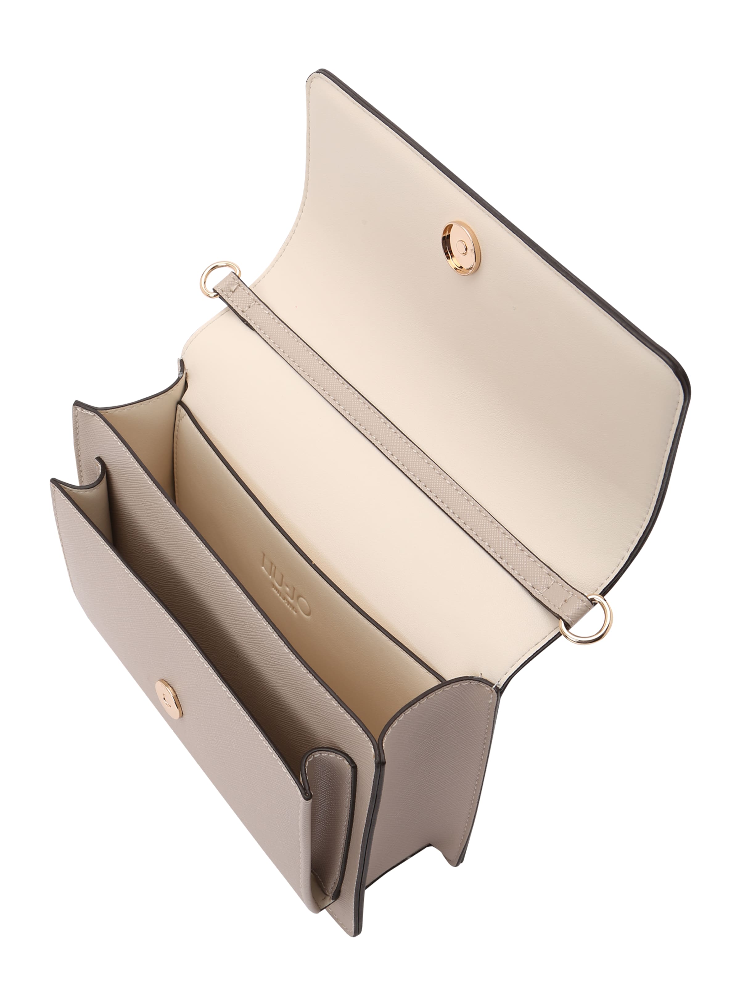 Liu Jo Чанта с презрамки в бежово