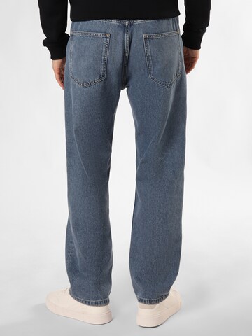 Pegador Regular Jeans 'Baltra' in Blue