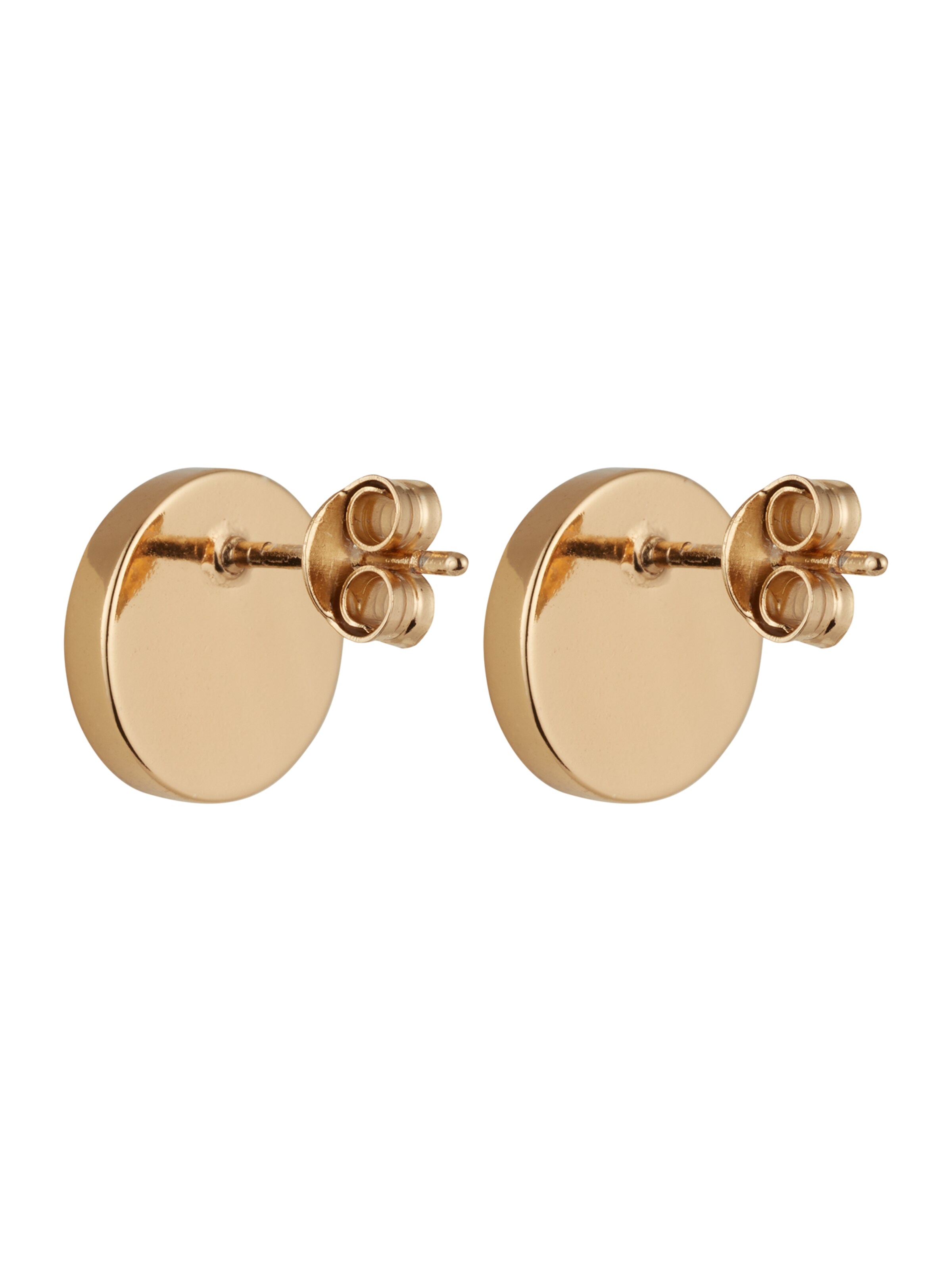 COACH Fülbevalók - arany