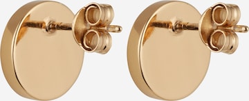 COACH Earrings in Gold