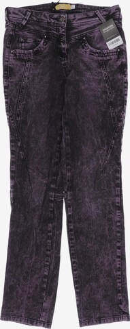 Biba Jeans 29 in Lila: predná strana