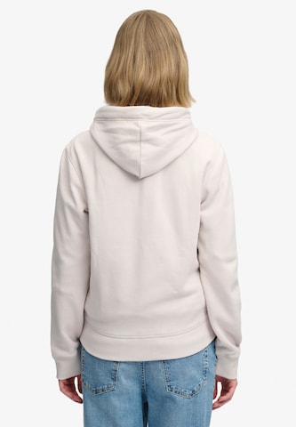 Superdry & Co Ζακέτα φούτερ σε γκρι
