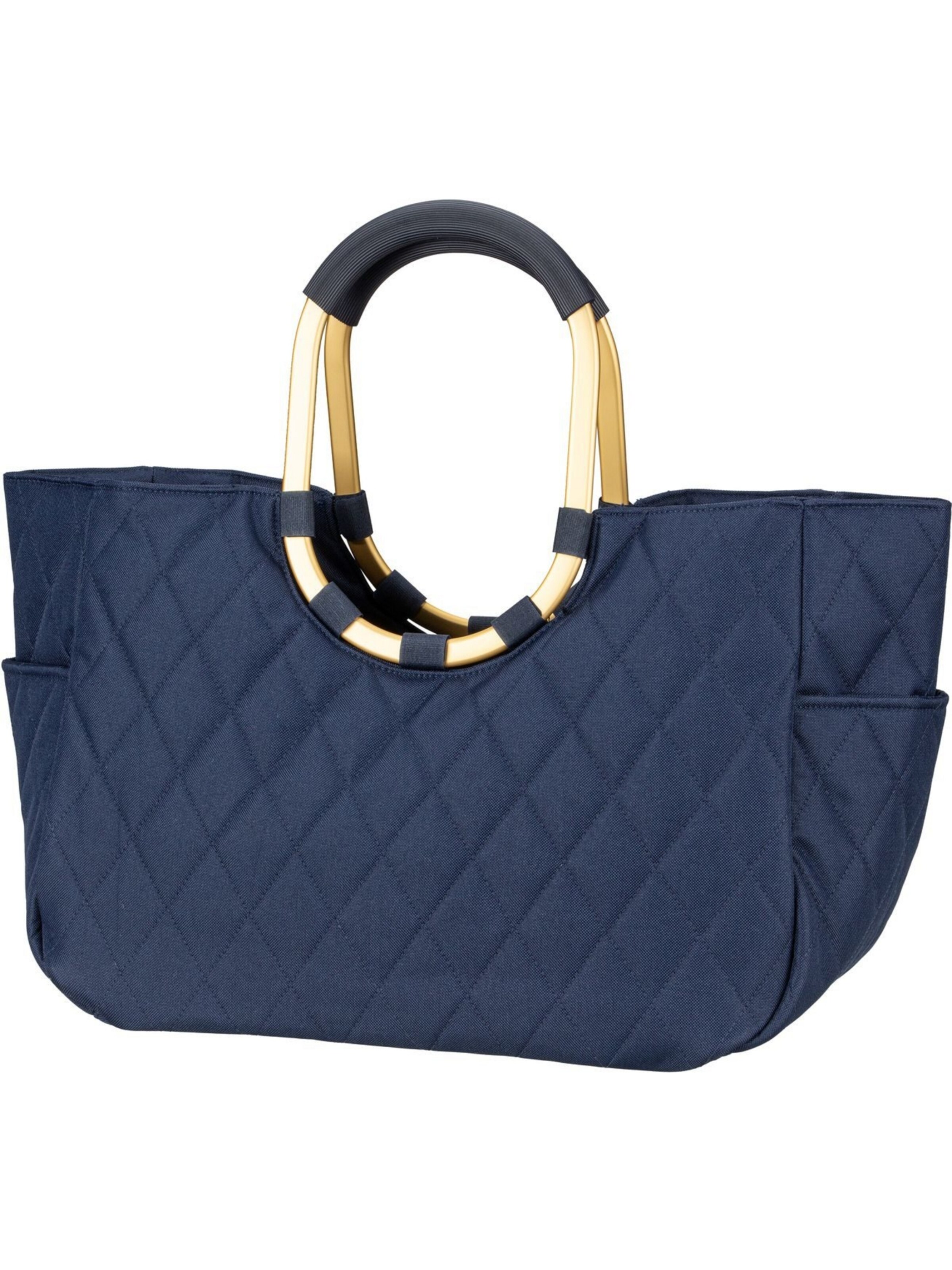 REISENTHEL Shopper in Blue