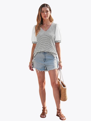 Imily Bela Póló - fehér