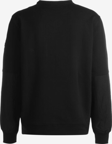 Weekend Offender Sweatshirt in Black