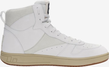 Ethletic High-Top Sneakers 'Carl' in White