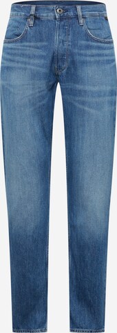 Jeans di G-Star RAW in blu: frontale