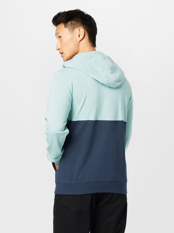 BLEND Sweatshirt in Blue