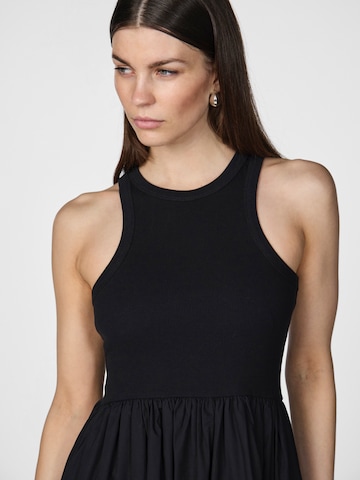 YAS Φόρεμα 'YASMIRI' σε μαύρο