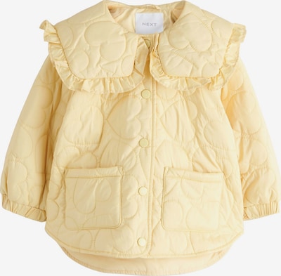 Next Zimska jakna u žuta, Pregled proizvoda