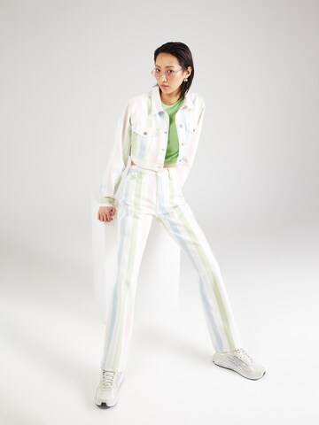 ESPRIT Between-Season Jacket in White