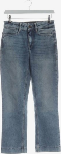 DRYKORN Jeans in 25/32 in hellblau, Produktansicht