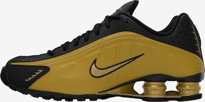 Sportbačiai be auliuko 'SHOX R4' iš Nike Sportswear, spalva – Auksas, Prekių apžvalga