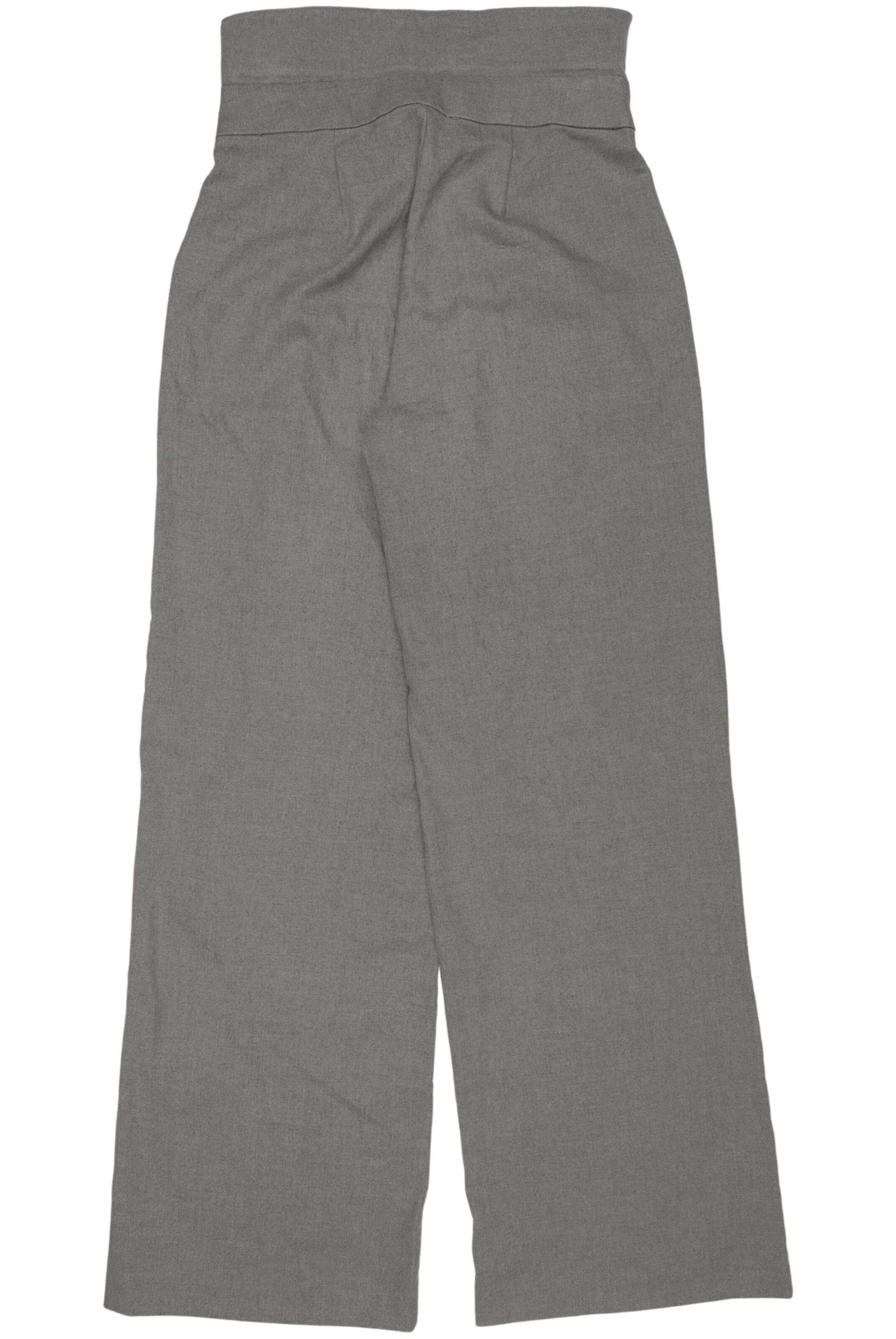HOLLISTER Pants in XXXS in Grey
