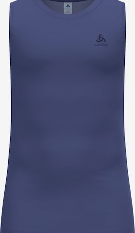 ODLO Base Layer 'ACTIVE F-DRY LIGHT' in Lila: Vorderseite