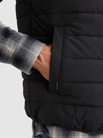 PME Legend Bodywarmer 'Yetliner bodywarmer' in Blauw