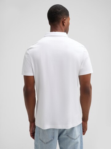 STRELLSON Shirt 'Pepe' in White
