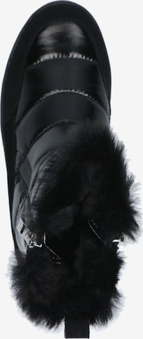 CAPRICE Snowboots in Schwarz