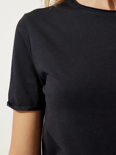 Happiness İstanbul T-shirt i S i svart, Produktvy