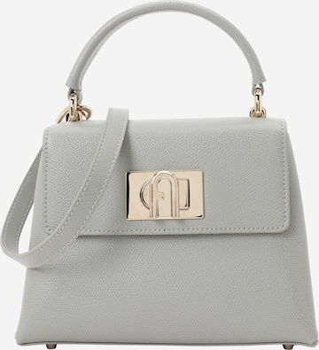 FURLA Käekott '1927 Mini', värv hall: eest vaates