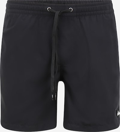 QUIKSILVER Badeshorts 'EVERYDAY 15' in schwarz, Produktansicht