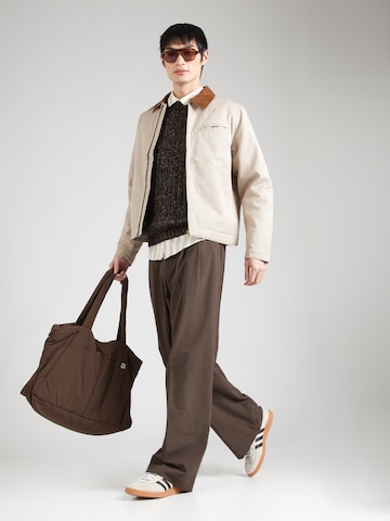 s.Oliver Pullover in Schwarz