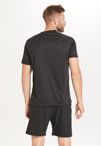 ENDURANCE Performance shirt 'Actty' in Black