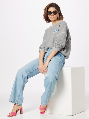 AMERICAN VINTAGE Sweatshirt in Grey