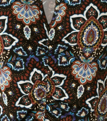 Aniston CASUAL Top in Black