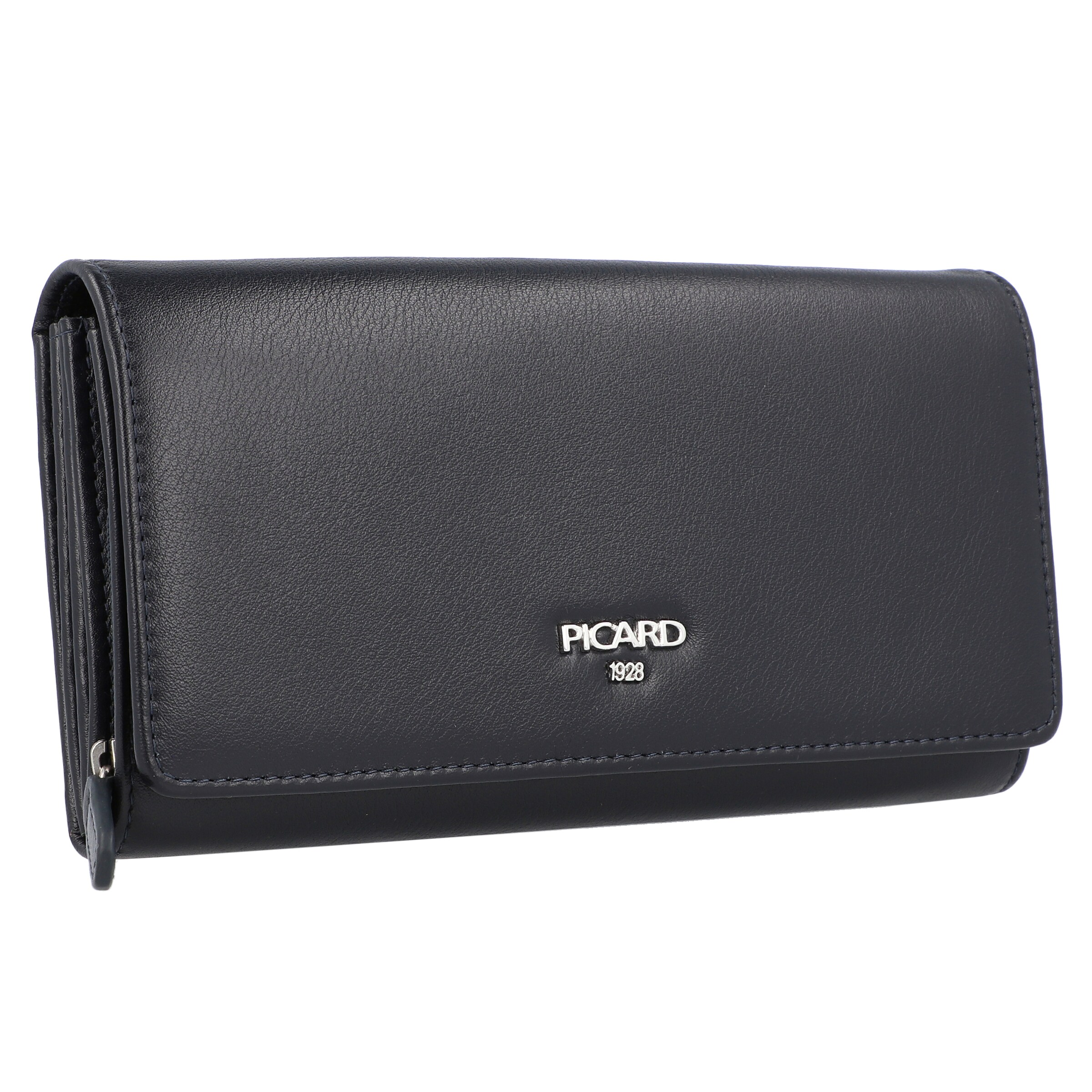 Picard Portemonnee 'Bingo' in Blauw