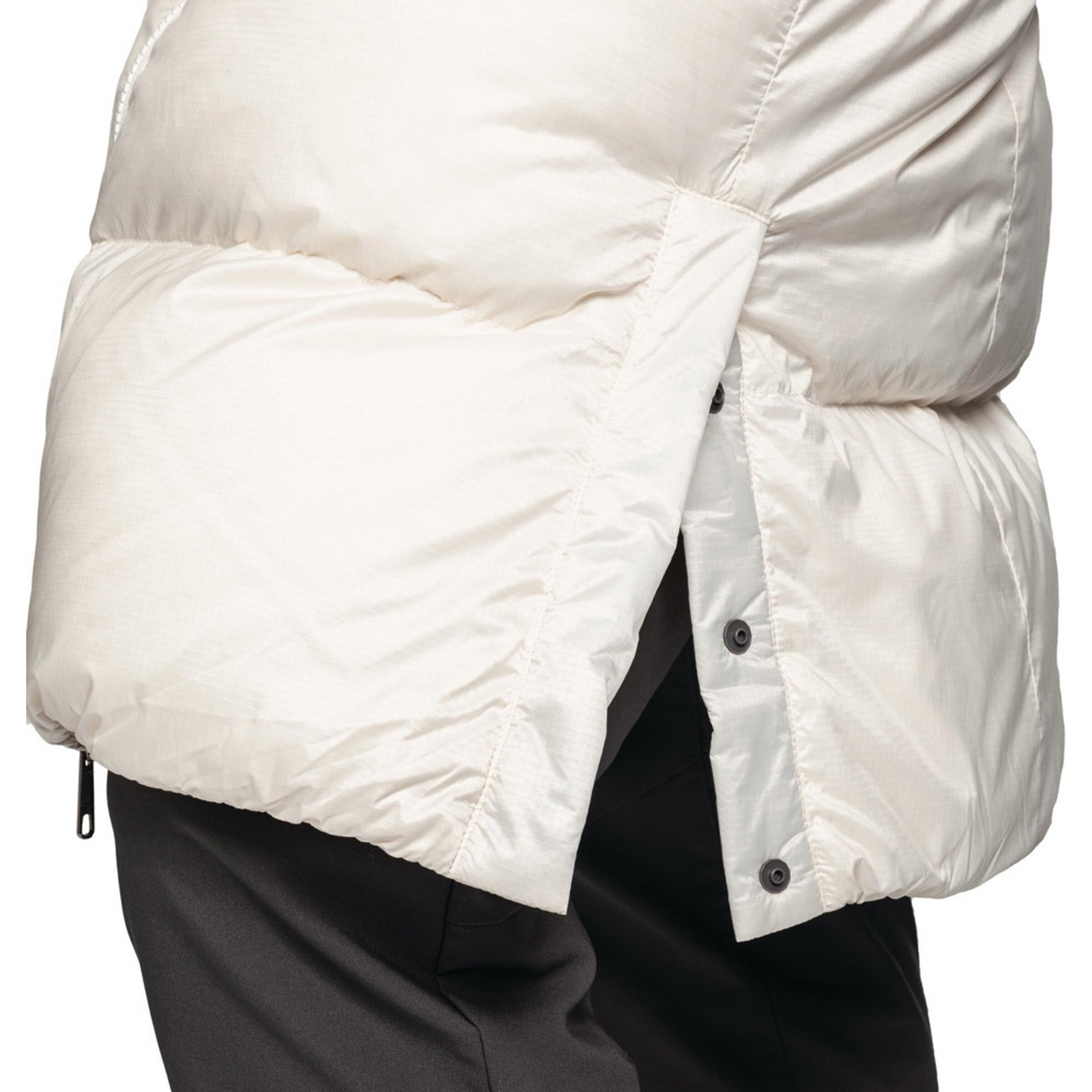 Schöffel Външно палто 'Kenosha' в бяло