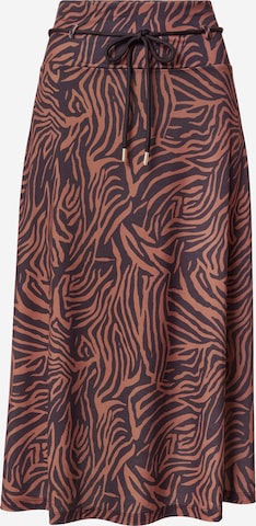 MORE & MORE Hame värissä ruskea: etupuoli