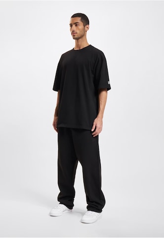 DEF Shirt in Schwarz