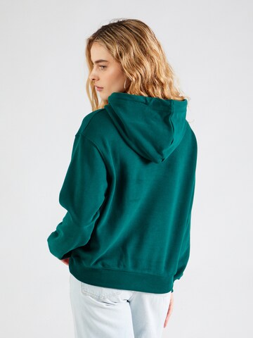TOMMY HILFIGER Sweatshirt in Groen