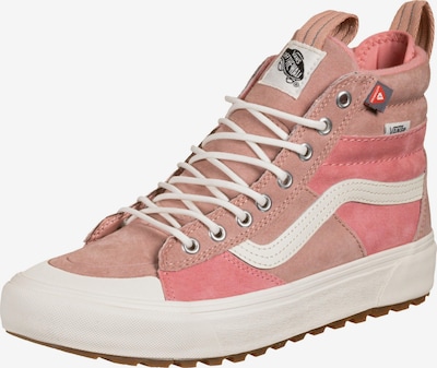 VANS Kotníkové tenisky ' UA SK8 Hi MTE 2.0 DX ' - béžová / růžová, Produkt