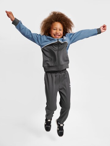 Hummel Trainingsanzug 'LUBAGO' in Blau