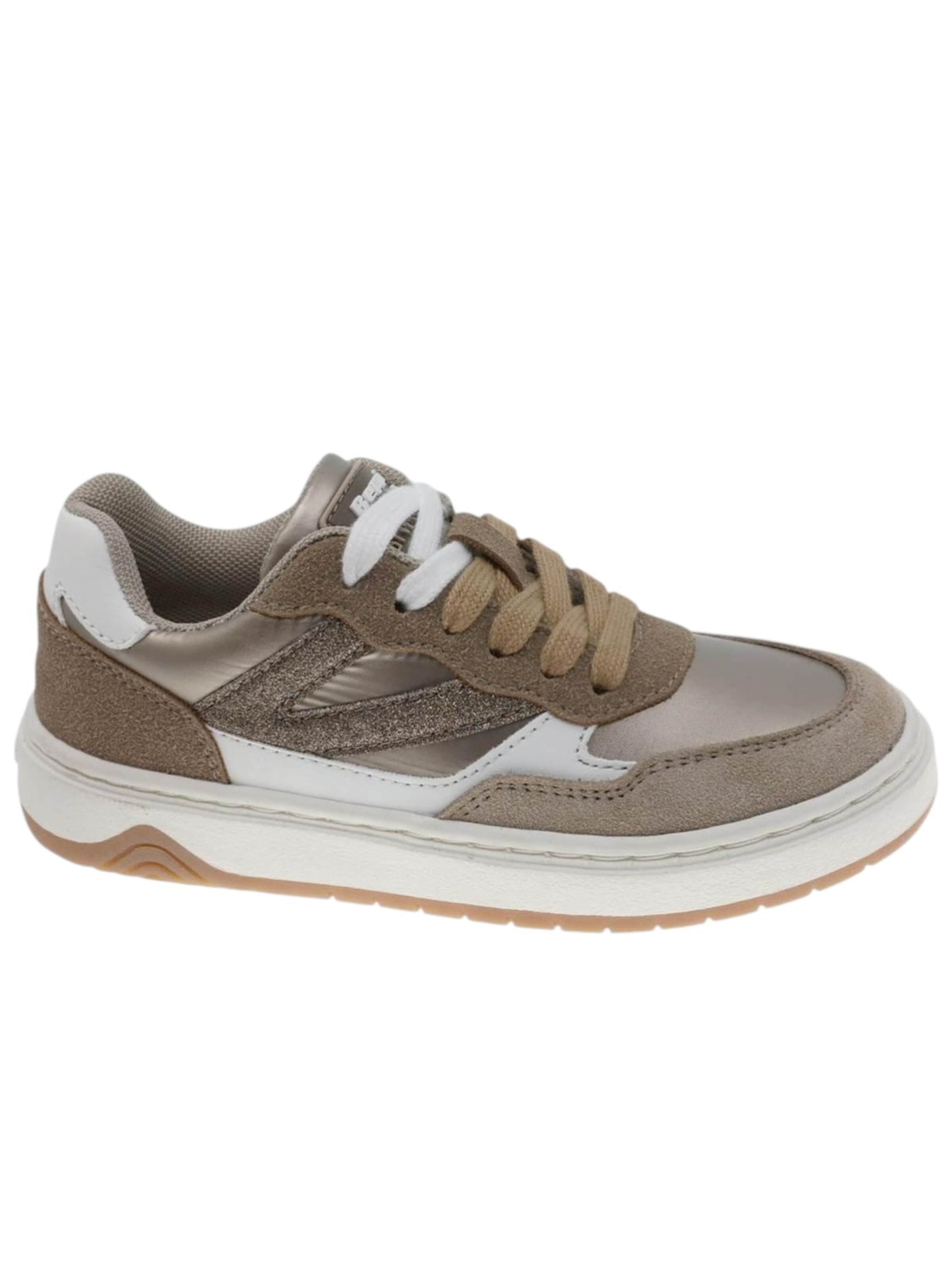 Sneaker 'Casual' in 28 Beppi di colore marrone, Visualizzazione prodotti