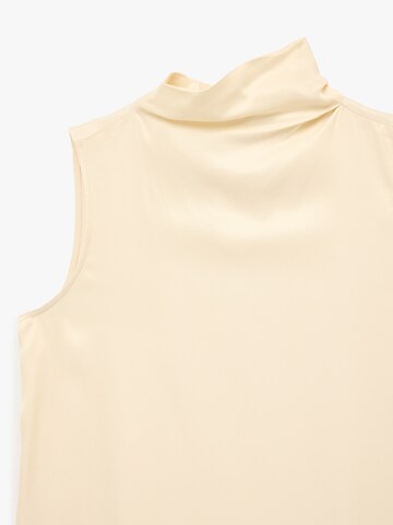 Koton Blouse in Beige