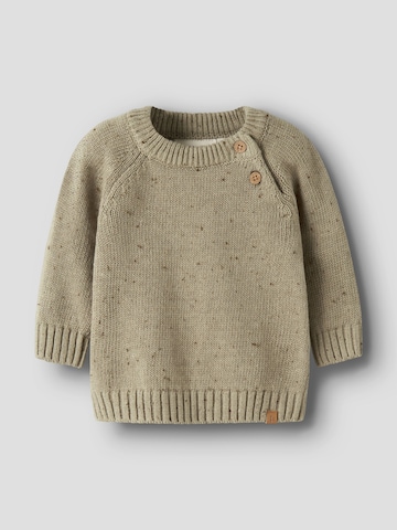 Lil'Atelier - Jersey en verde