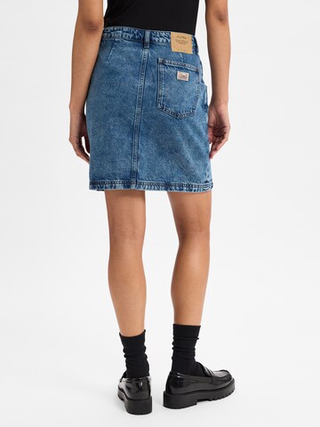 AMERICAN VINTAGE Rock ' Joy13F ' in Blau