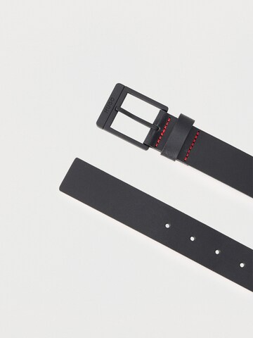 HUGO Övek 'Glenon' - fekete