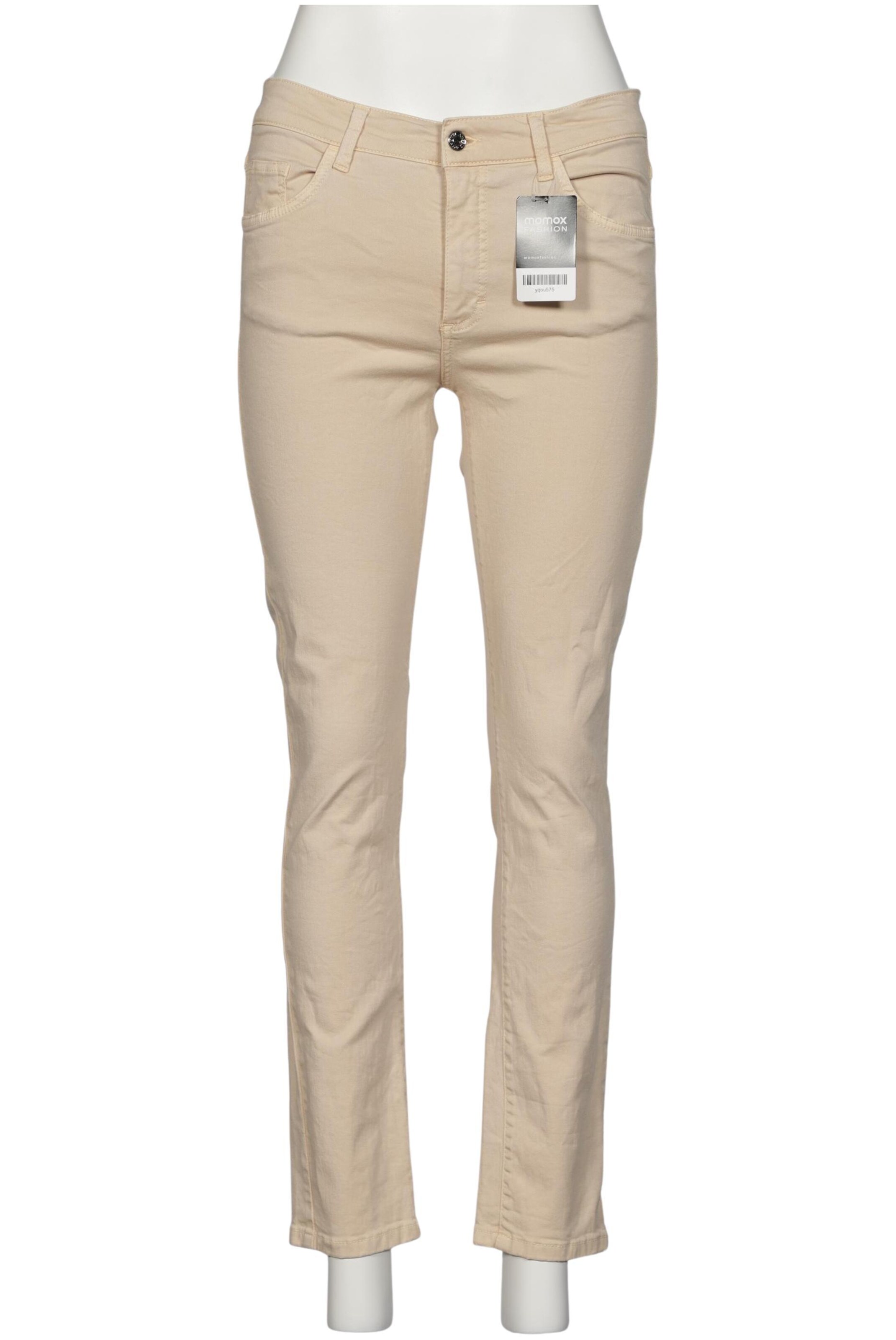 Angels Jeans in 33 in Beige: front