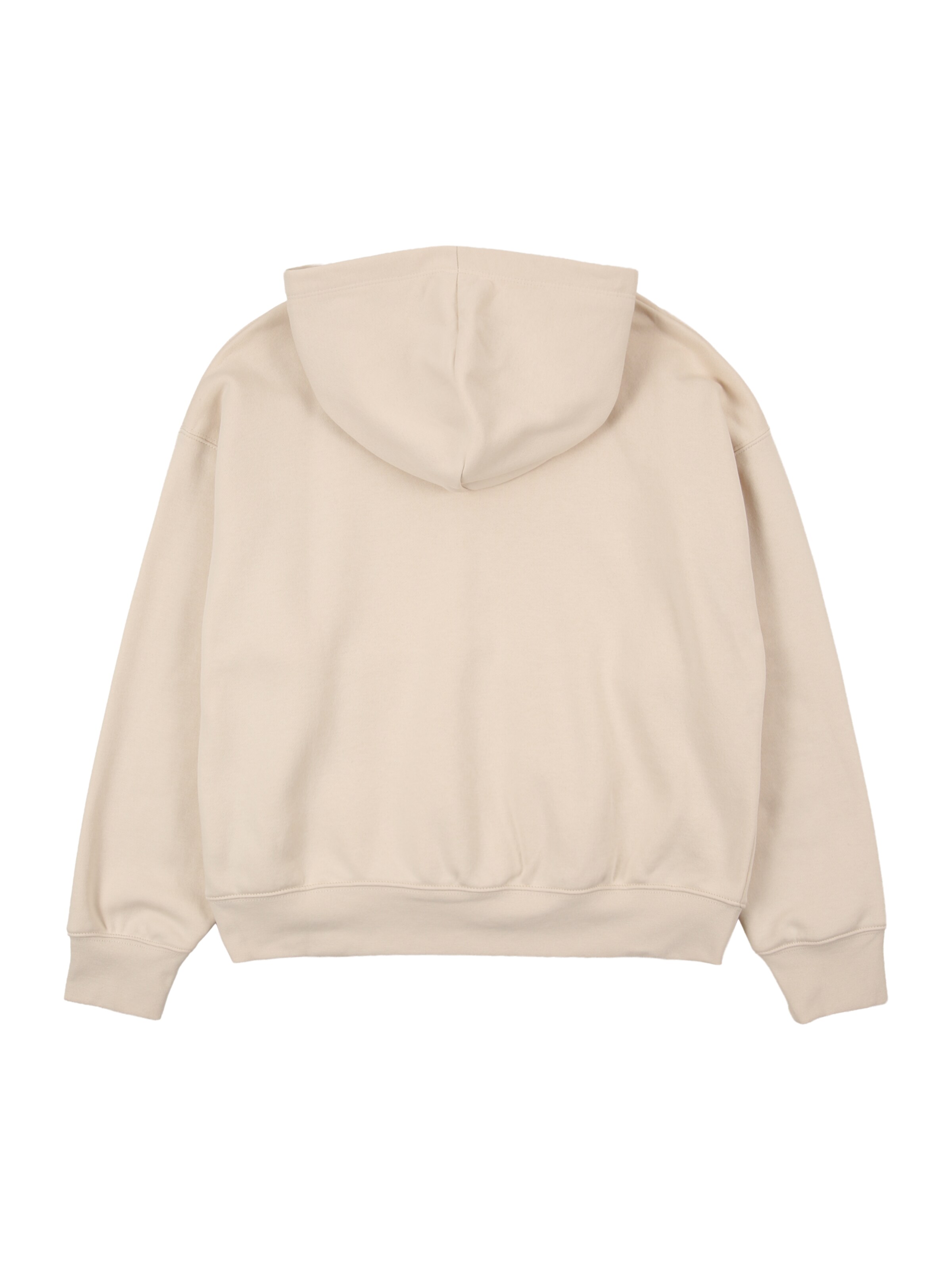 Jordan Mikina 'BRKN FLC' – béžová