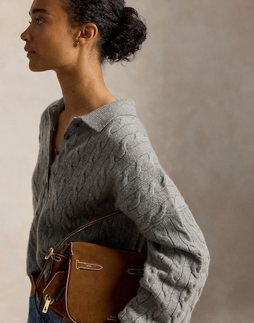 Polo Ralph Lauren Sweater in Grey
