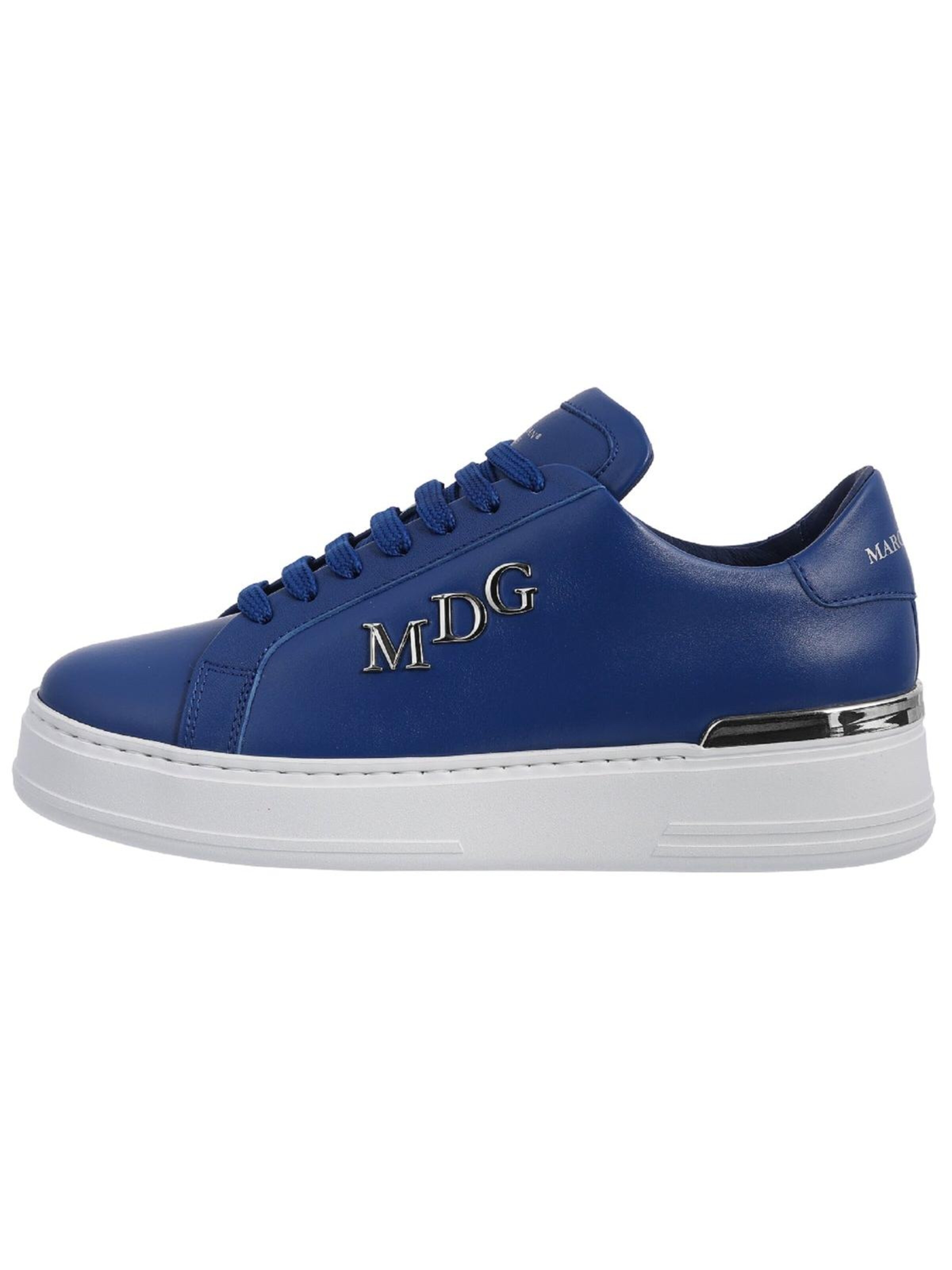 MARCO DAN Sneakers laag in Blauw
