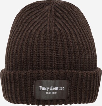 Juicy Couture White Label Beanie 'MALIN' in Brown