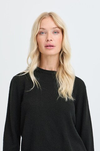 b.young - Jersey en negro