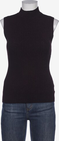 Theory Pullover M in Lila: predná strana