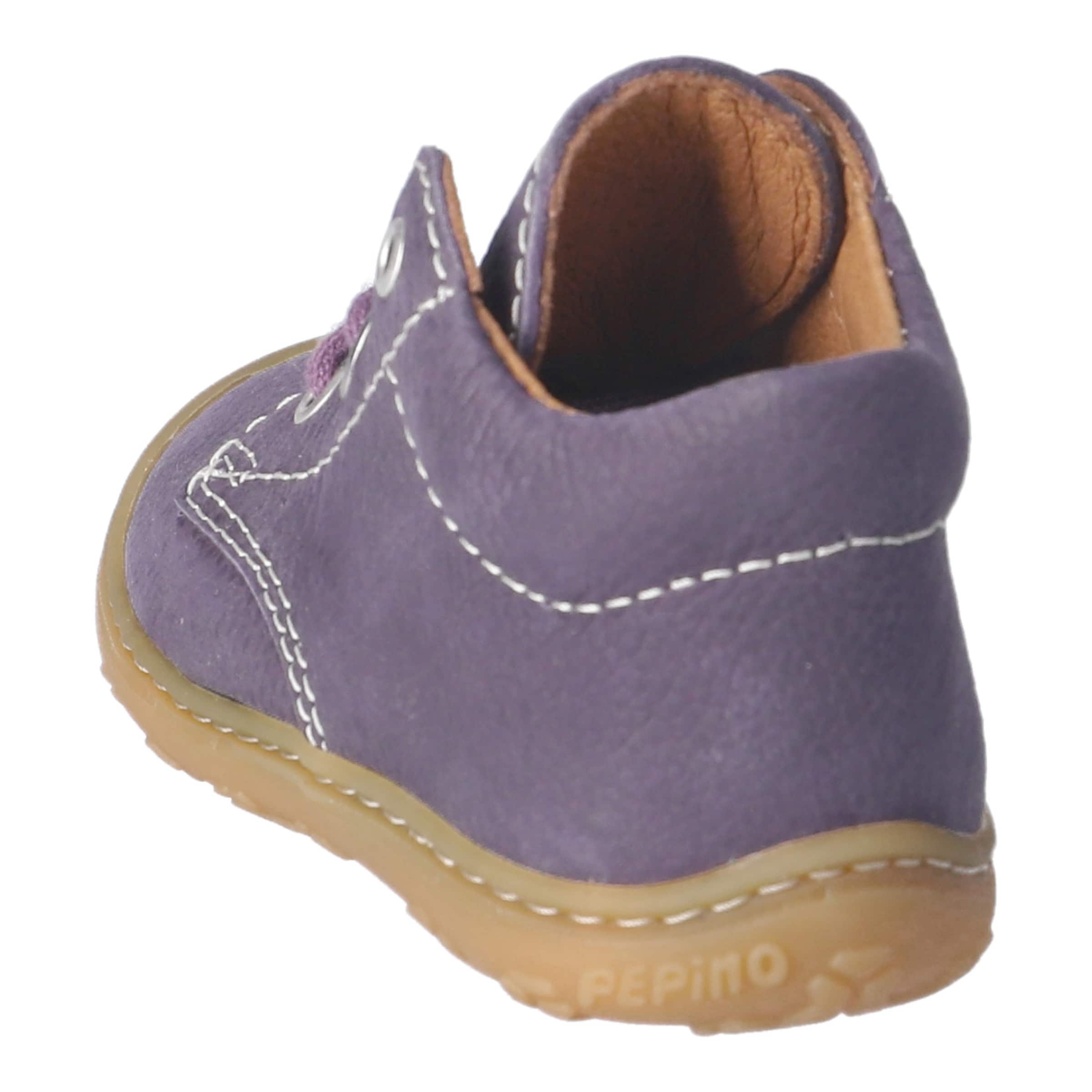 Pepino Lauflernschuh 'Cory' in Lila
